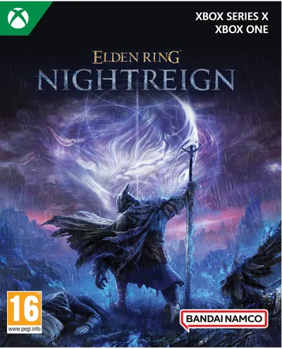 Elden Ring: Nightreign - Microsoft - RPG