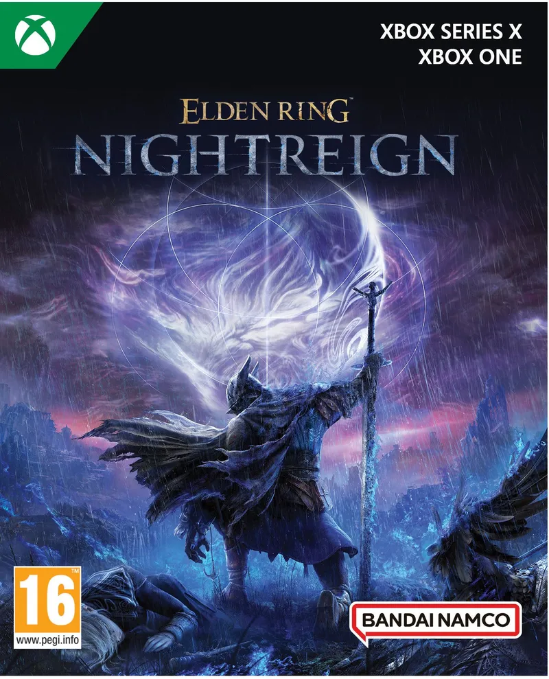 Elden Ring: Nightreign - Microsoft - RPG