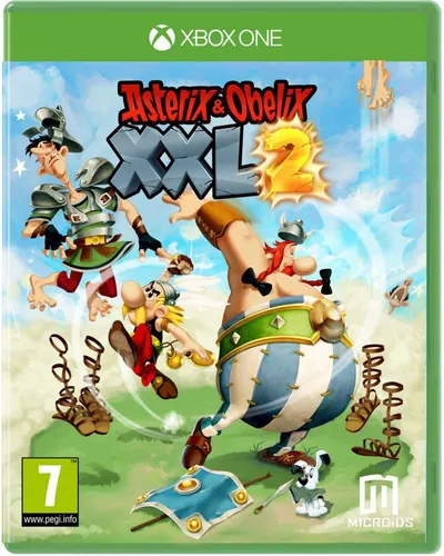 Astérix & Obélix XXL 2