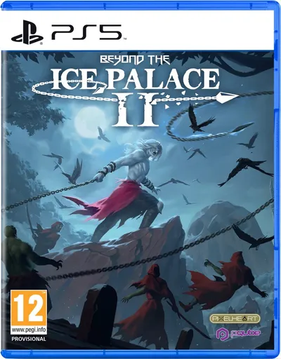 Beyond the Ice Palace 2 - EN FR DE ES IT