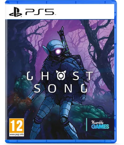 Ghost Song
