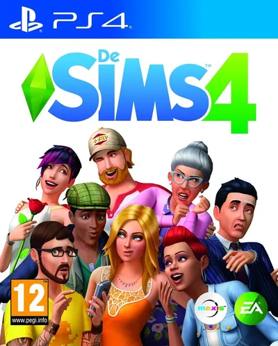 Sims 4