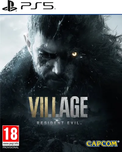 Resident Evil Village