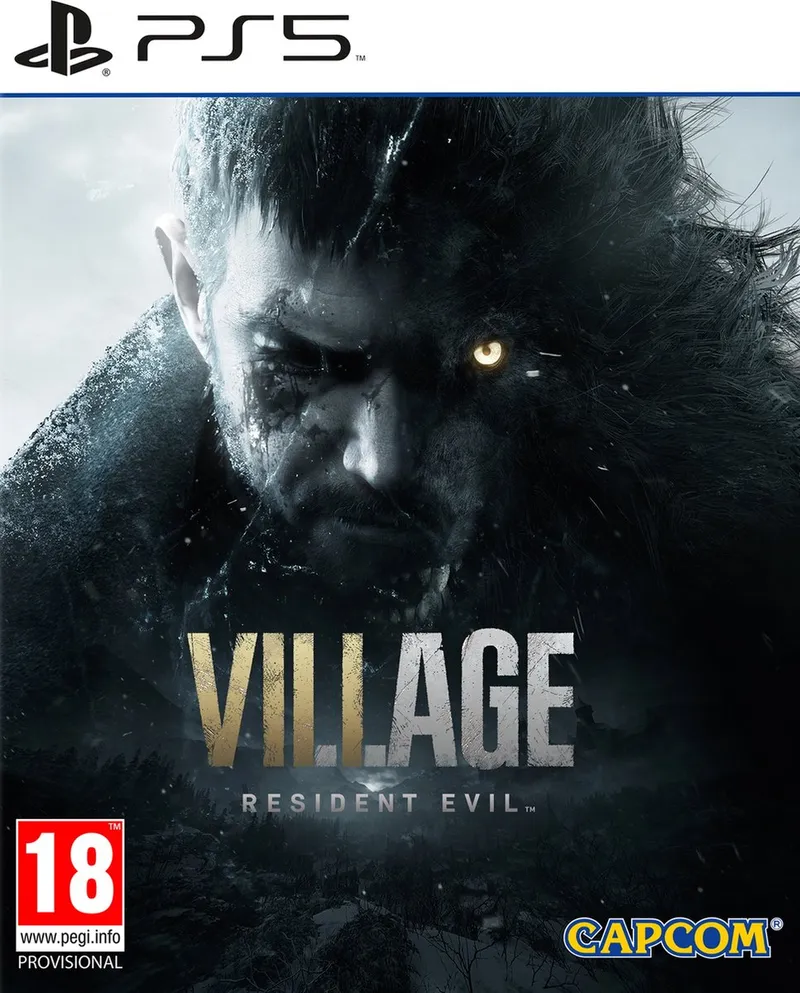Resident Evil Village
