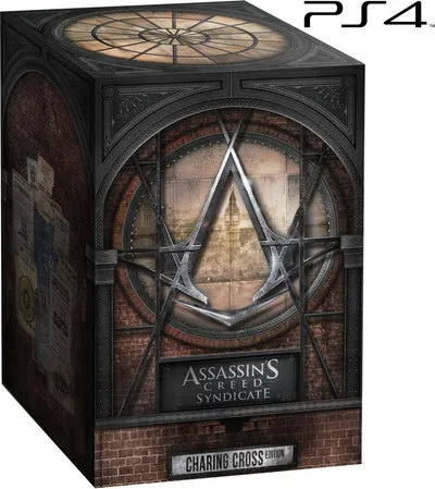 Assassins Creed: Syndicate - Charing Cross Edition