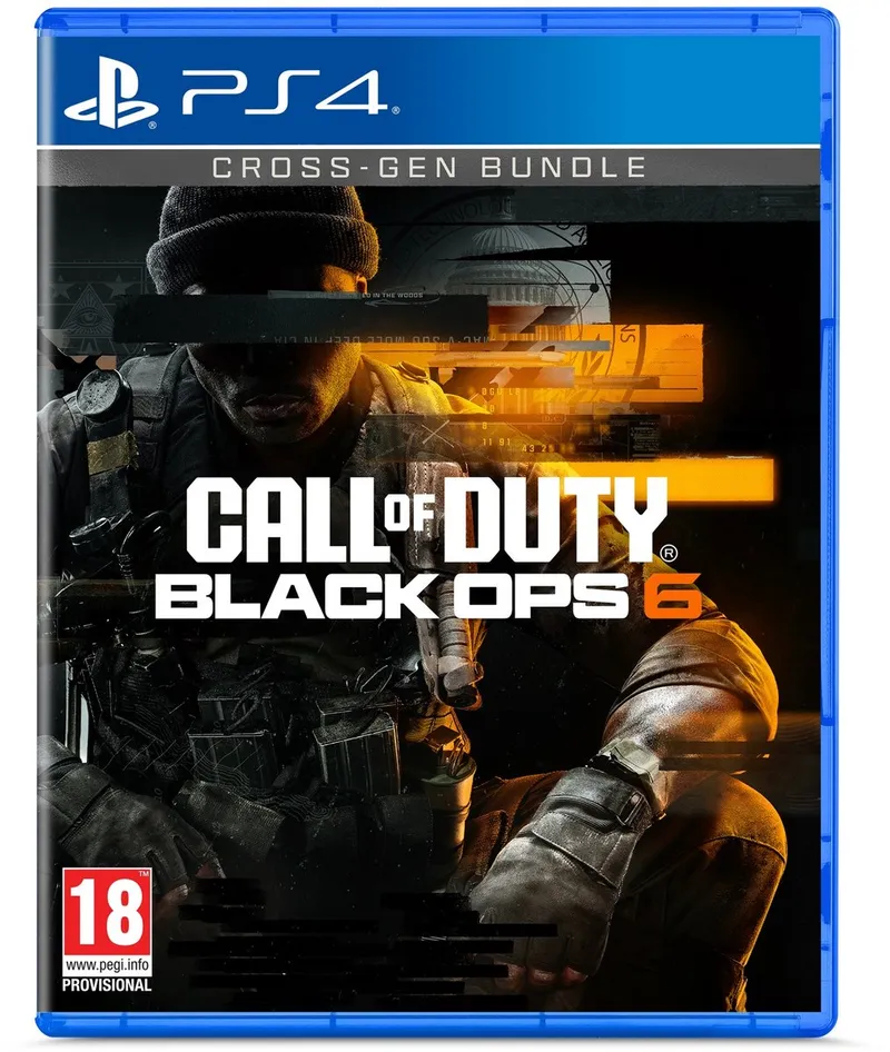 Call of Duty: Black Ops 6