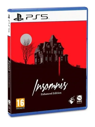 Insomnis Enhanced Edition