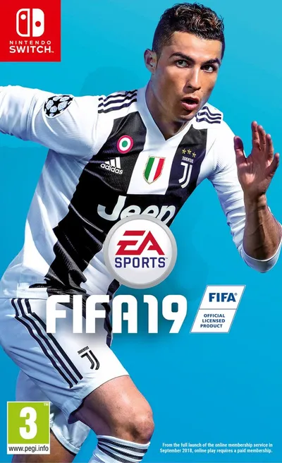FIFA 19 - FR
