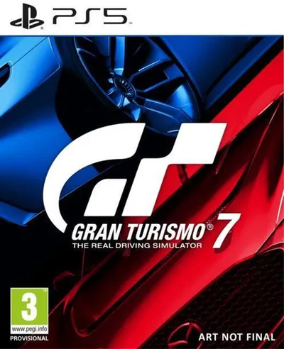 Sony Gran Turismo 7, , Multiplayer modus, E (Iedereen)