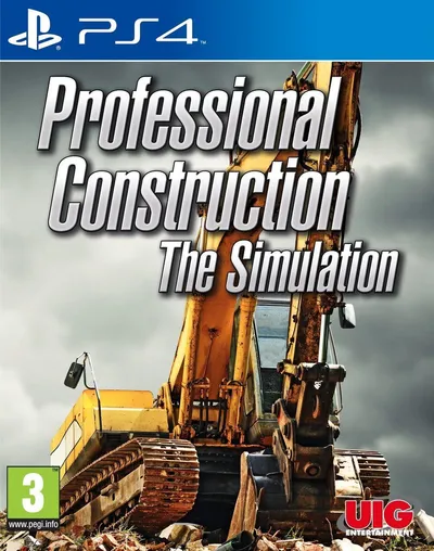 Professional Construction: The Simulation