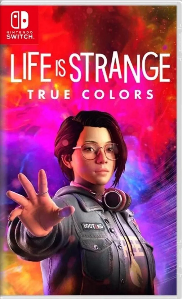 Life is Strange: True Colors