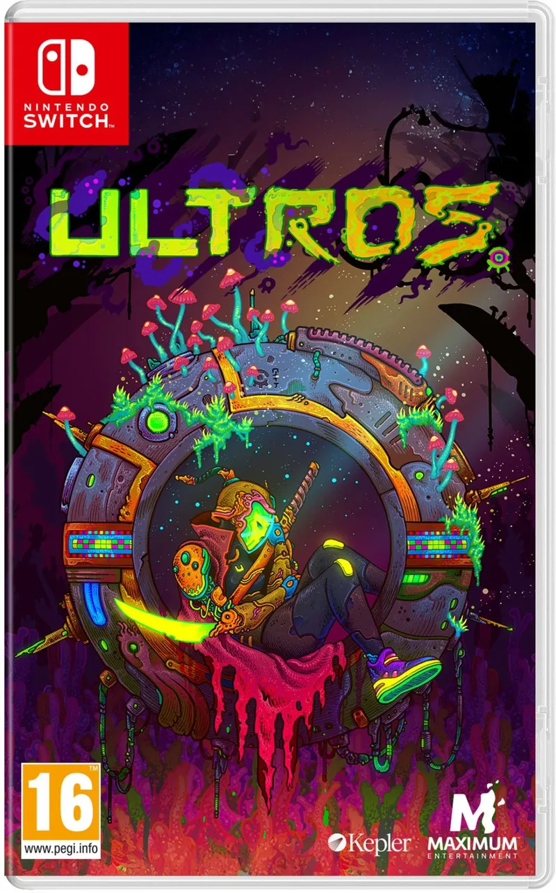 Ultros