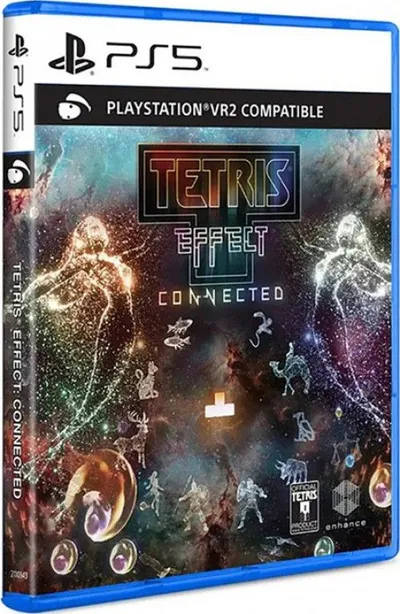 Tetris Effect: Connected