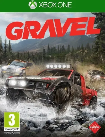 Gravel