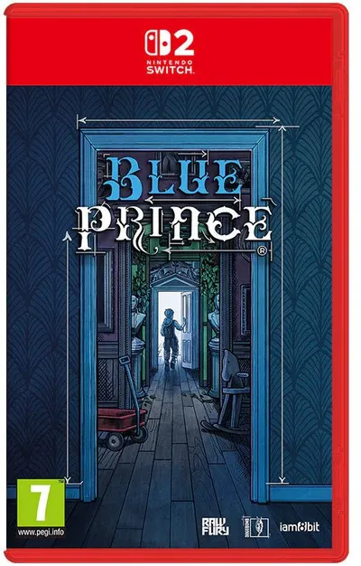 Blue Prince