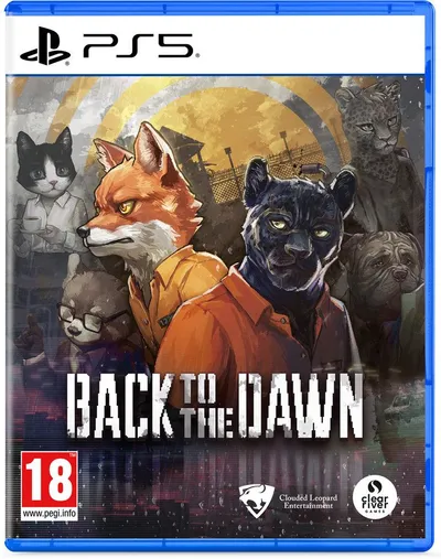 Back to the Dawn