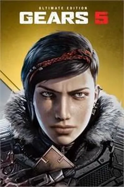 Microsoft Gears 5 Ultimate Edition, , Multiplayer modus