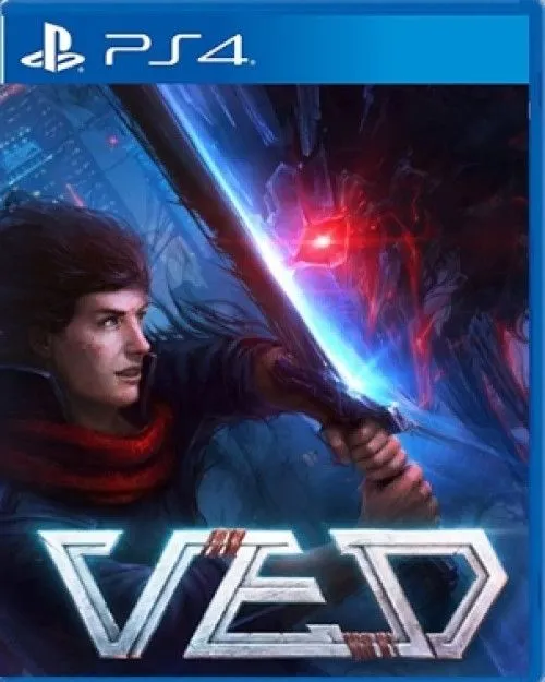 Ved