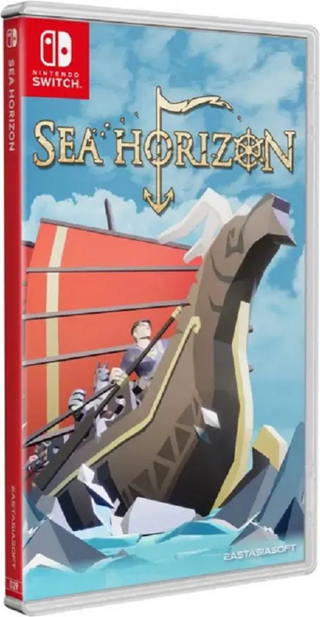 Sea Horizon Import