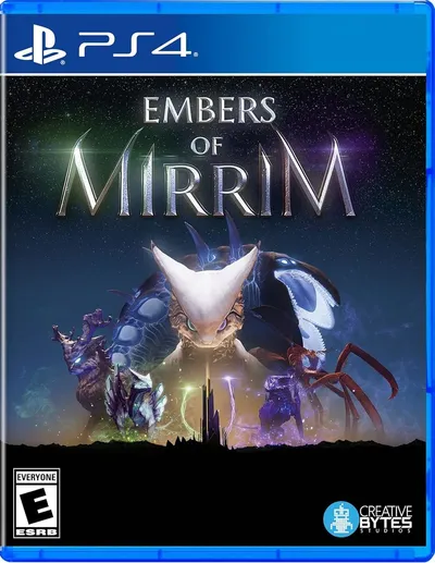 Embers of Mirrim (Limited Run)
