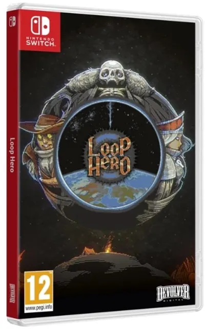 Loop Hero