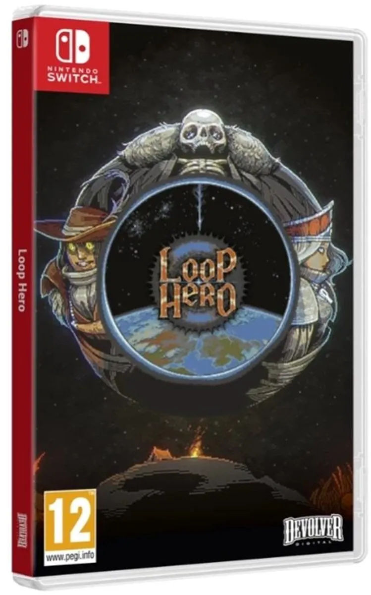 Loop Hero