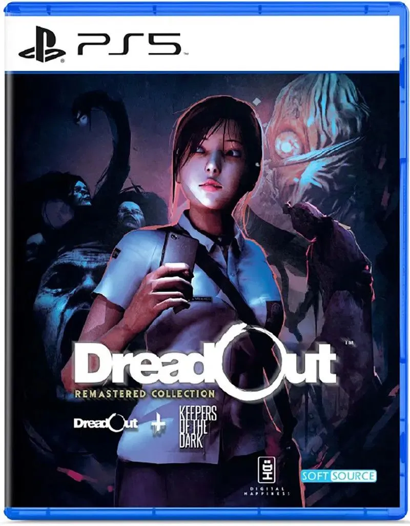 DreadOut: Remastered Collection