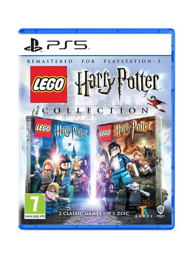 LEGO Harry Potter Collection - - Adventure
