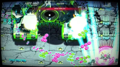 Red Art Games Shinorubi Standaard