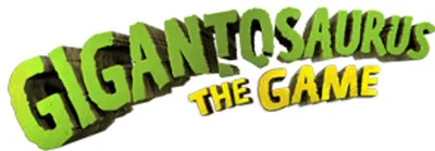 BANDAI NAMCO Entertainment Gigantosaurus The Game, , , E (Iedereen
