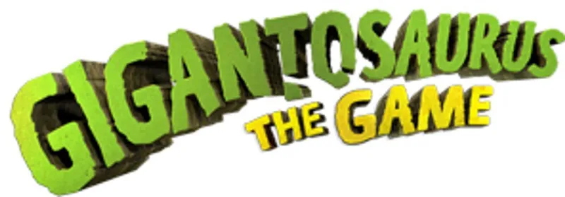 BANDAI NAMCO Entertainment Gigantosaurus The Game, , , E (Iedereen