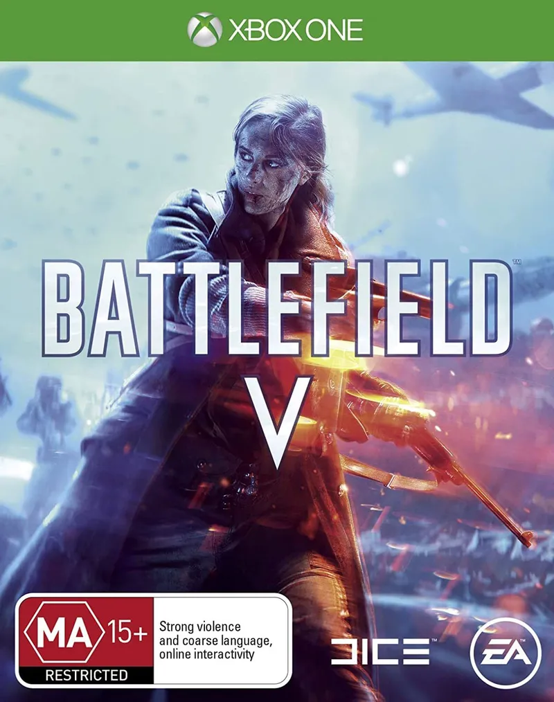 Battlefield 5 (V
