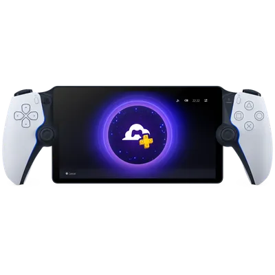 PlayStation Portal Remote Player