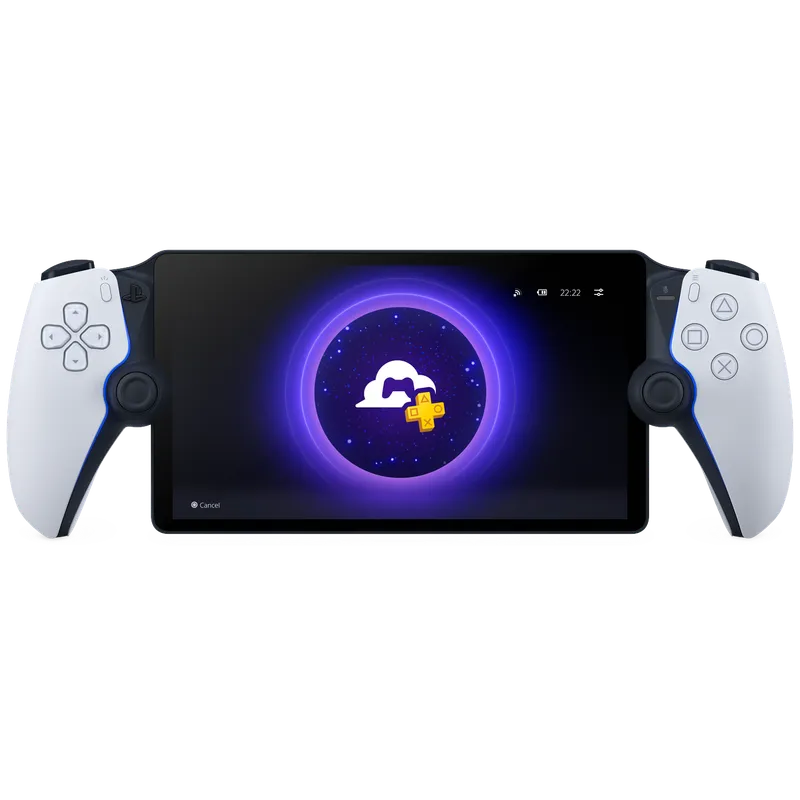 PlayStation Portal Remote Player