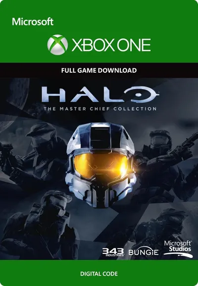 Halo: the Master Chief Collection - Download
