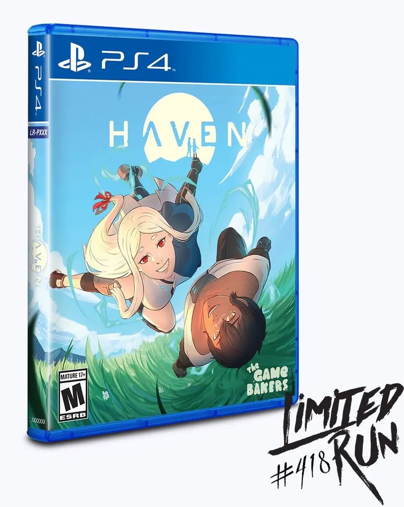 Haven (Limited Run Games