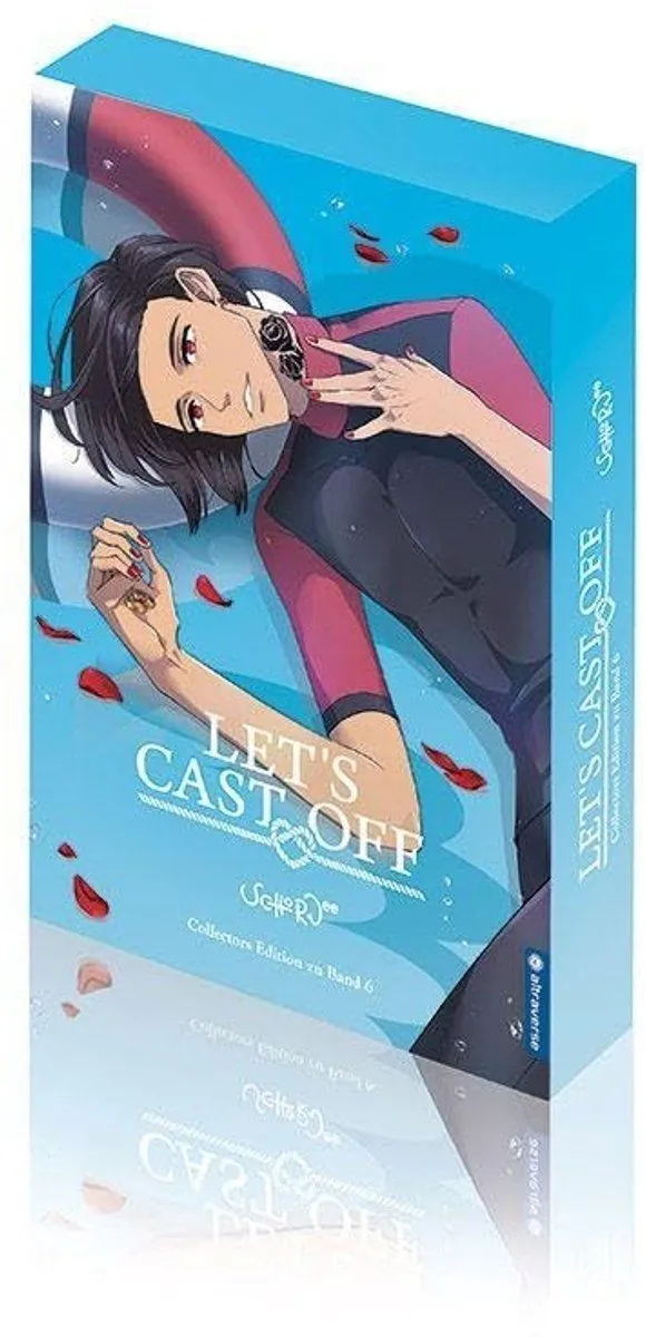 Elzusha - Spannend Manga Avontuur voor Jongeren