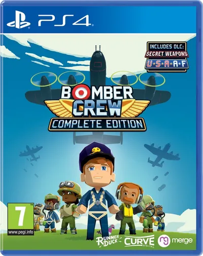 Bomber Crew Complete Edition