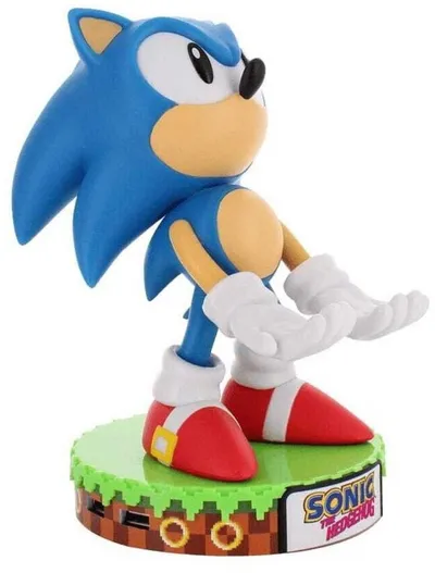 Cable Guys - Sonic Deluxe Light Up