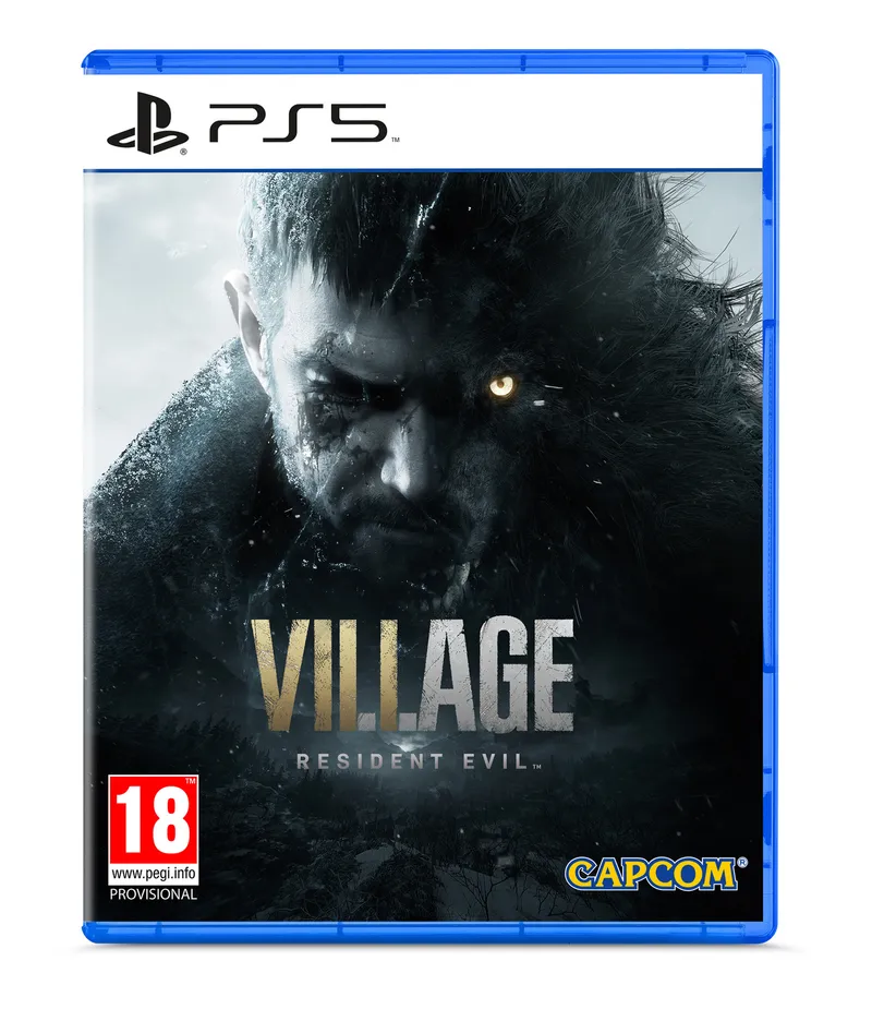 Resident Evil VIII Village