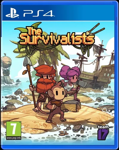 The Survivalists