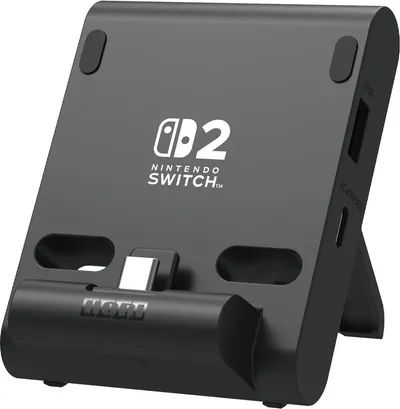 Hori Dual USB PlayStand