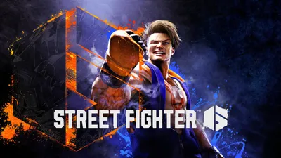 Street Fighter 6