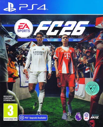 EA Sports - FC26