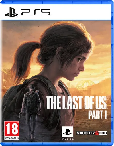 The Last of Us: Part 1 - Remake