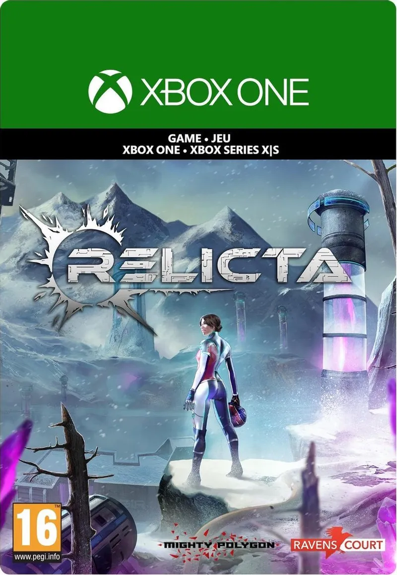 Relicta - Download