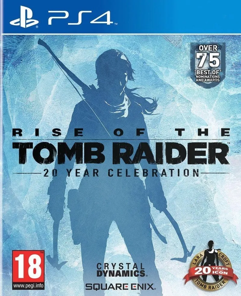 Solidchoice - Videogame 20 Year Celebration Edition