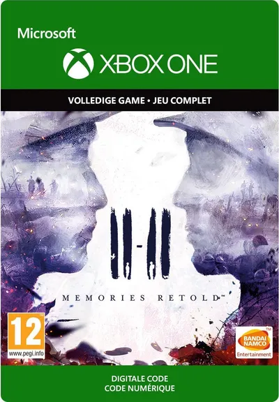 11-11: Memories Retold - Download