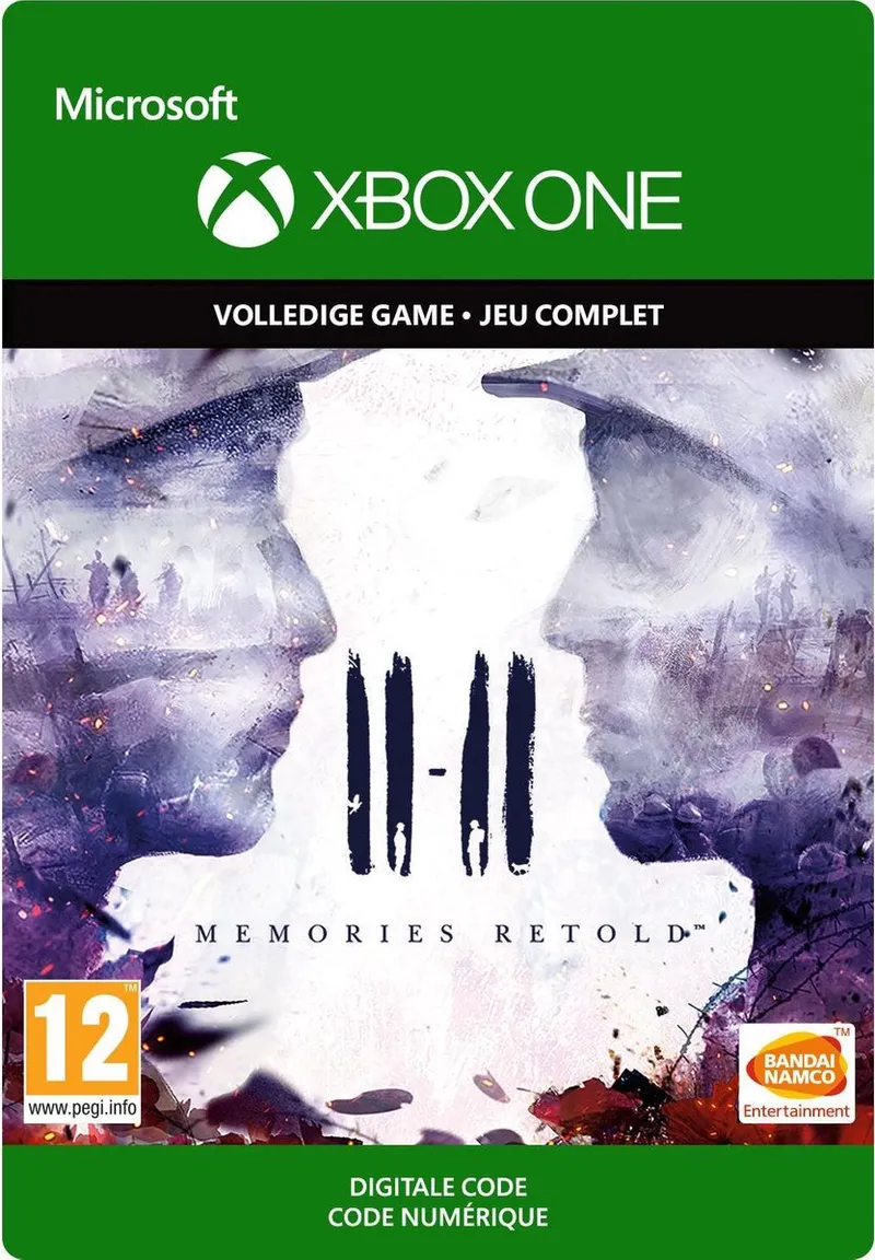 11-11: Memories Retold - Download