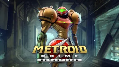 Metroid Prime - Remastered - - Franse Editie
